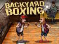 Joc Backyard Boxing
