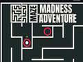 Joc Maze Madness Adventure