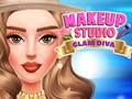 Joc Makeup Studio Glam Diva