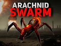 Joc Arachnid Swarm