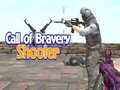 Joc Call of Bravery Shooter