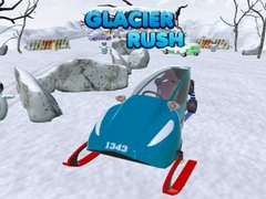 Joc Glacier Rush