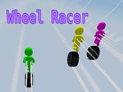 Joc Wheel Racer