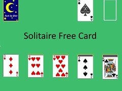 Joc Solitaire Free Card