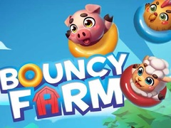 Joc Bouncy Farm
