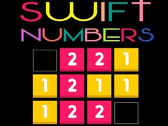 Joc Swift Numbers