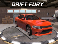 Joc Drift Fury
