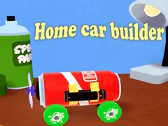 Joc Home car builder