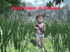 Joc Baby Sniper In Vietnam