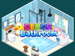 Joc Decor: Bathroom