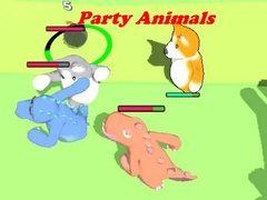 Joc Party Animals