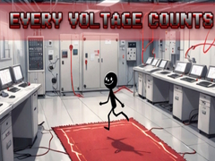 Joc Every Voltage Counts
