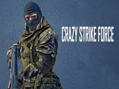 Joc Crazy Strike Force