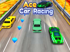 Joc Ace Car Racing