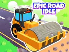 Joc Epic Road Idle