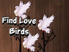Joc Find Love Birds