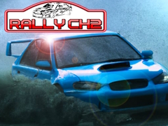 Joc Rally Championship 2