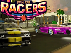 Joc Swim Car Racers