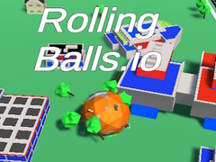 Joc Rolling Balls.io