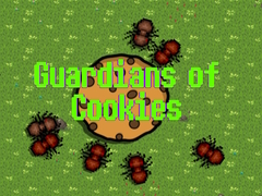 Joc Guardians of Cookies