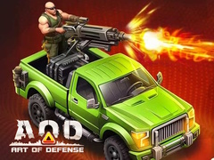 Joc AOD - Art Of Defense