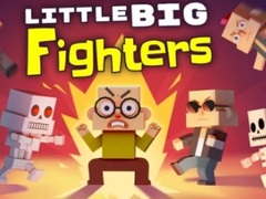 Joc Little Big Fighters