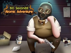 Joc 60 Seconds! Atomic Adventure