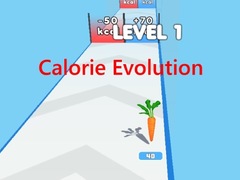 Joc Calorie Evolution