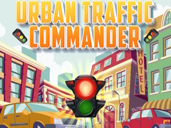 Joc Urban Traffic Commander