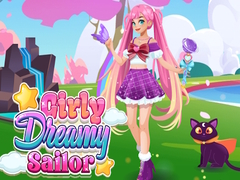 Joc Girly Dreamy Sailor