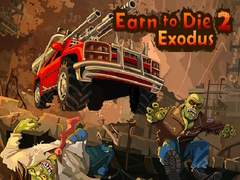 Joc Earn to Die 2 Exodus