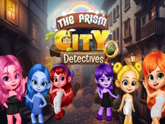 Joc The Prism City Detectives
