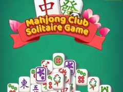 Joc Mahjong Club Solitaire Game