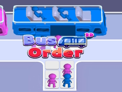 Joc Bus Order 3D