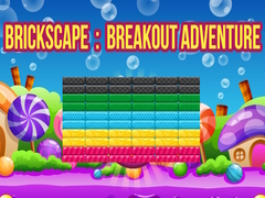Joc Brickscape: Breakout Adventure