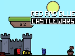 Joc Red and Blue Castlewars