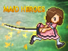 Joc Maid Heroes