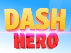 Joc Dash Hero