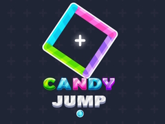 Joc Candy Jump