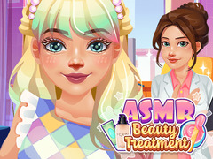 Joc ASMR Beauty Treatment