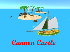Joc Cannon Castle