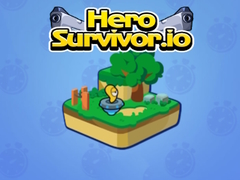 Joc Hero Survivor.io 
