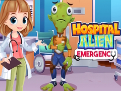 Joc Hospital Alien Emergency