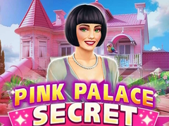 Joc Pink Palace Secret