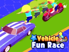 Joc Vehicle Fun Race