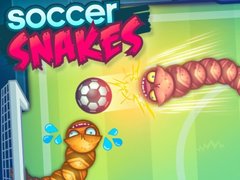 Joc Soccer Snakes