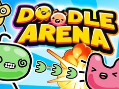 Joc Doodle Arena