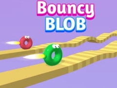 Joc Bouncy Blob