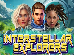 Joc Interstellar Explorers