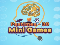Joc Pastimes - 30 Mini Games 2
